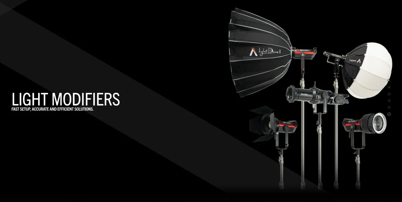 新掘金时代的“镐头”生意，国产品牌Aputure是怎么闷声发财的？