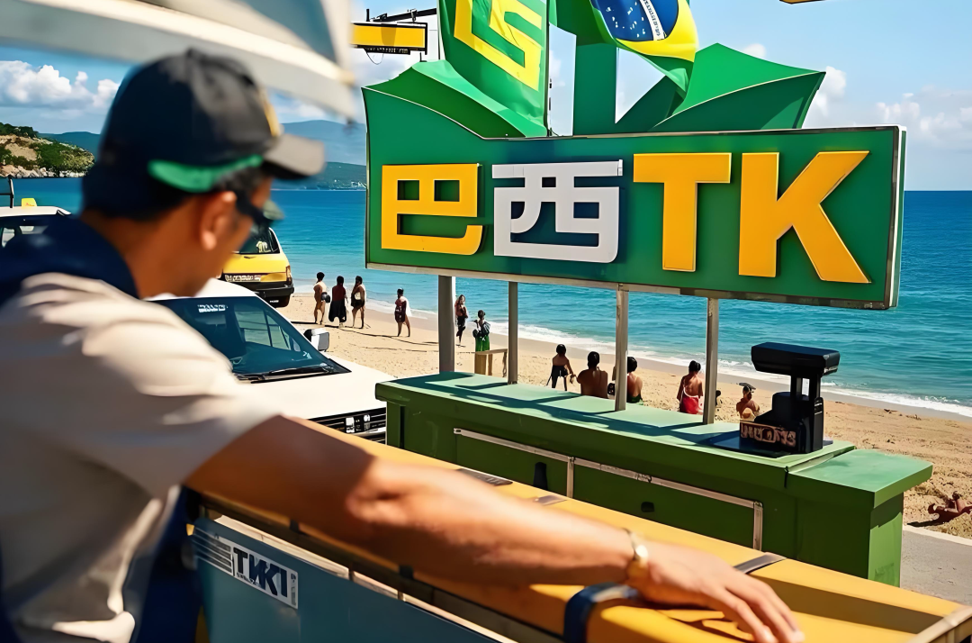 三只羊勇闯巴西TikTok！这个市场的“蛋糕”到底有多大？