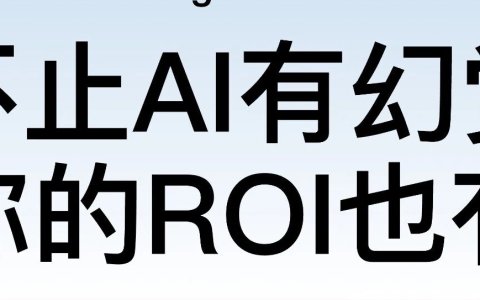 当 ROI 成为幻觉：出海增长的真相正在被误读
