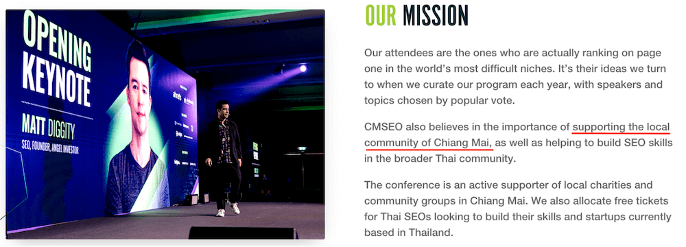 清迈SEO大会已成为全球最大“黑帽”派对？2025年真实见闻（附部分演讲嘉宾干货分享）