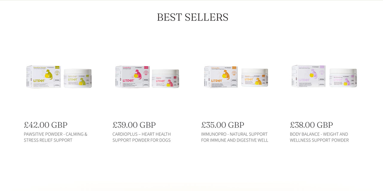 给老年宠物做“保健品”？这个中国品牌把中药卖到了欧洲