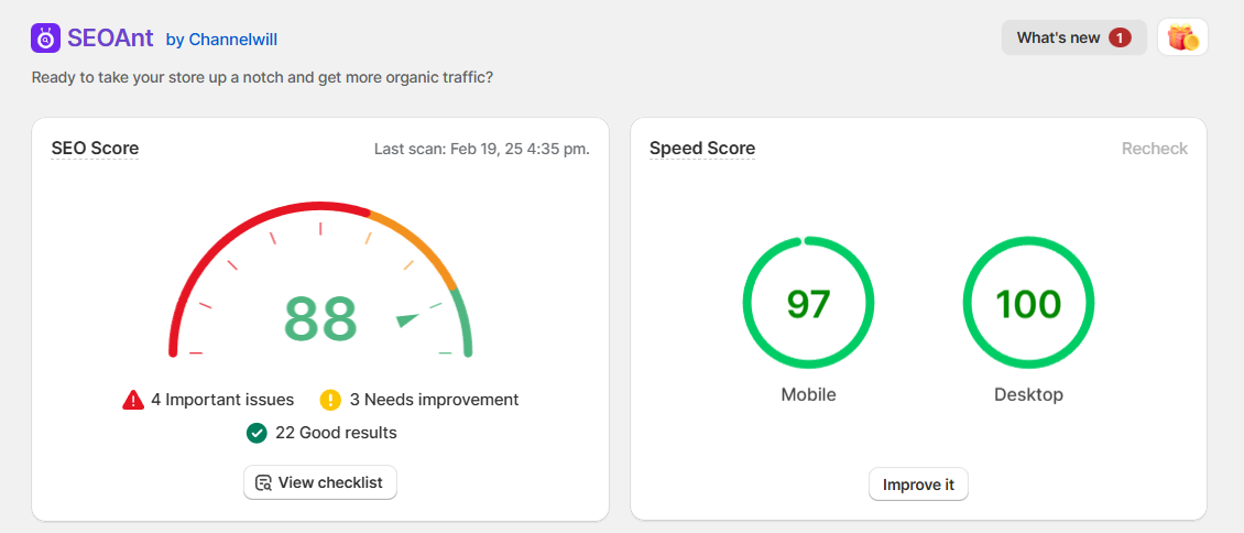 独立站黑五SEO优化清单来了，5大要点你都布局了吗