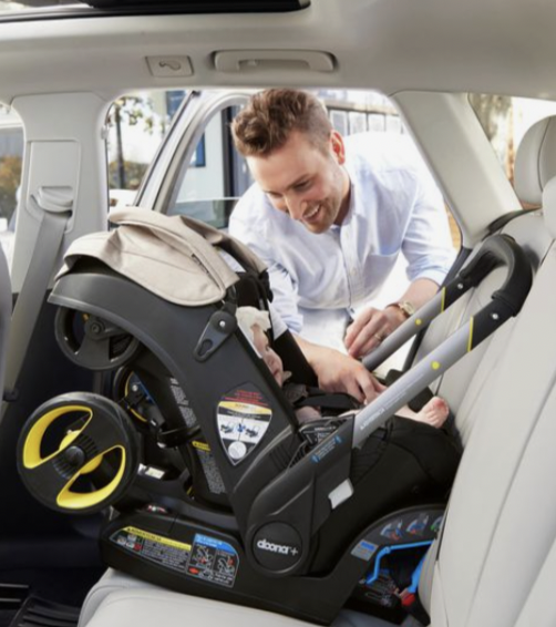 跨境母婴品类的黄金赚钱公式：刚需×高频×高溢价× 品牌忠诚