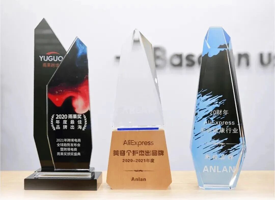 从 0 到年销 85 亿日元！中国品牌 ANLAN 如何击穿日本美容市场？