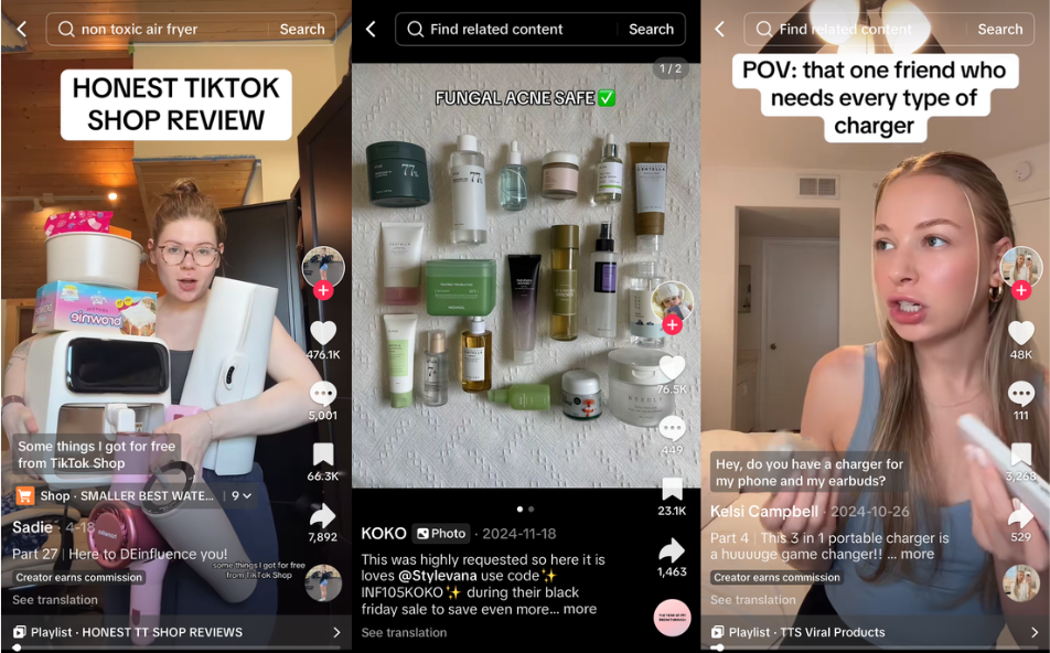黑五圣诞营销指南：先造势再转化，品牌内容才是Q4的关键