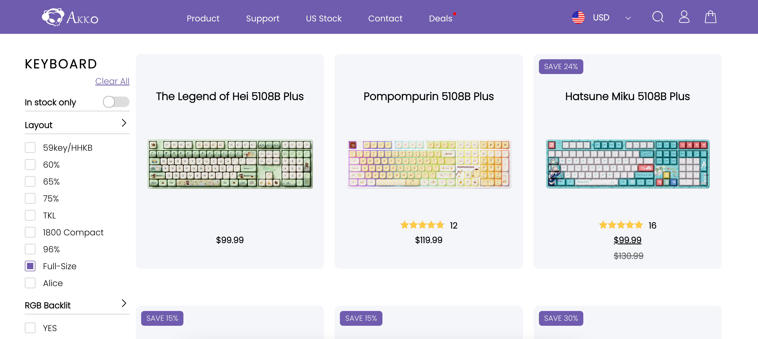从发烧友到全球百万用户，AKKO的内容打法为什么这么“顺”？