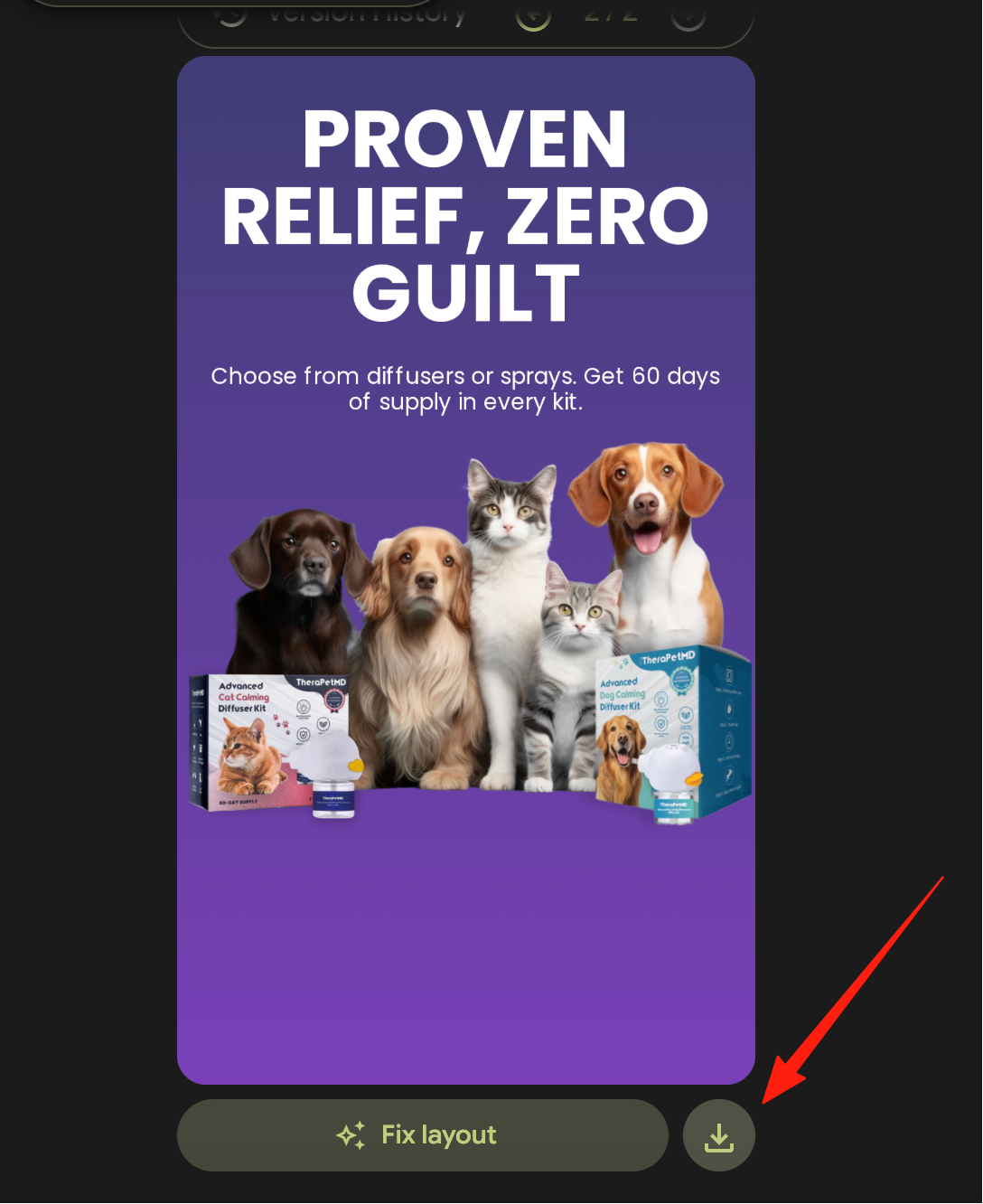 谷歌实验室又出神器，Pomelli让营销更简单