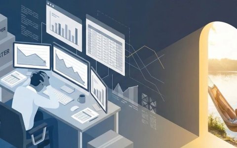 用户不是在找产品，而是在找“出口”——读懂用户的隐性需求