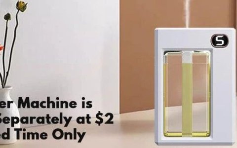 别为跨境踩坑交学费！新加坡香薰扩散器爆火的启示：精准投入才是王道