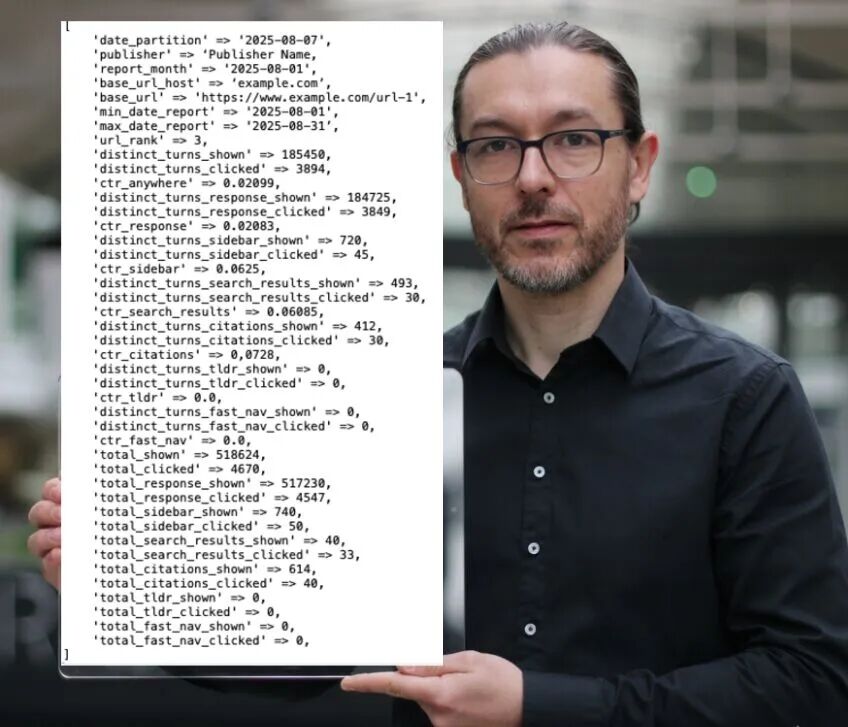 SEO每周一见：GSC上线注释和品牌筛选｜ChatGPT链接点击基本是0%｜AI搜索如何重塑转化｜电商类目页AI优化策略
