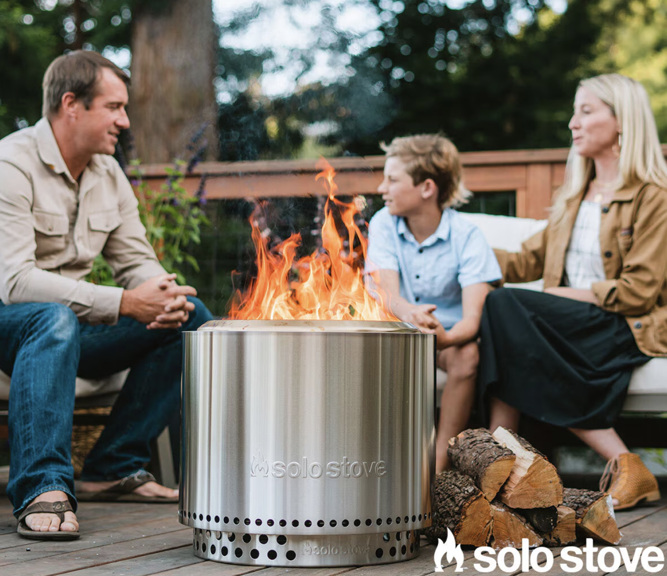 从赚亚马逊平台的钱到赚品类的钱：跨境零售的增长密码｜户外庭院