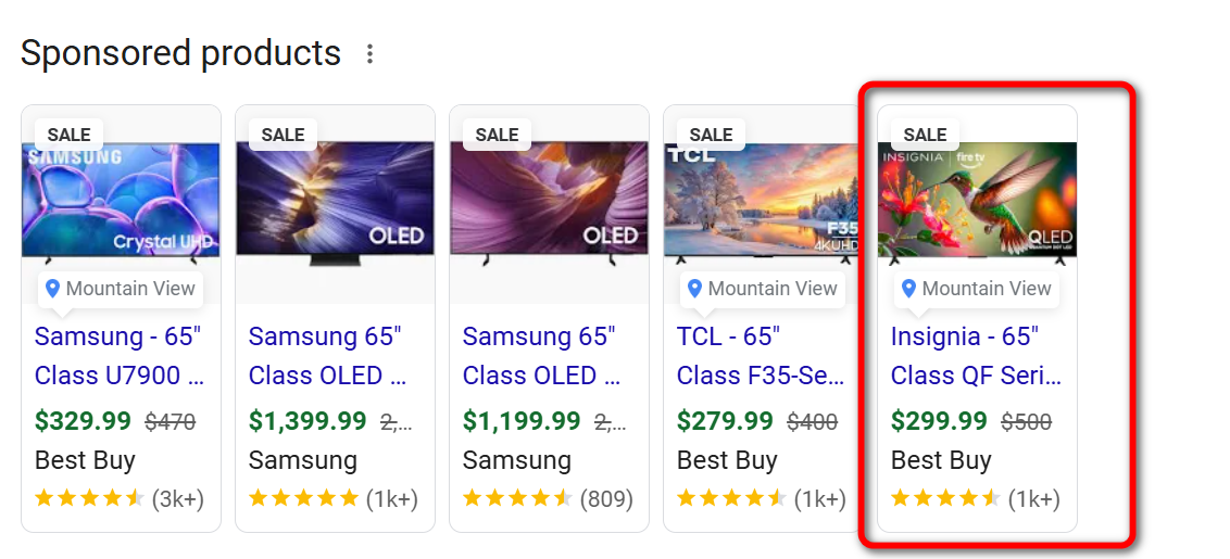 一个小的设计技巧，让图片广告点击量直接翻了3倍，说说我是如何做到的