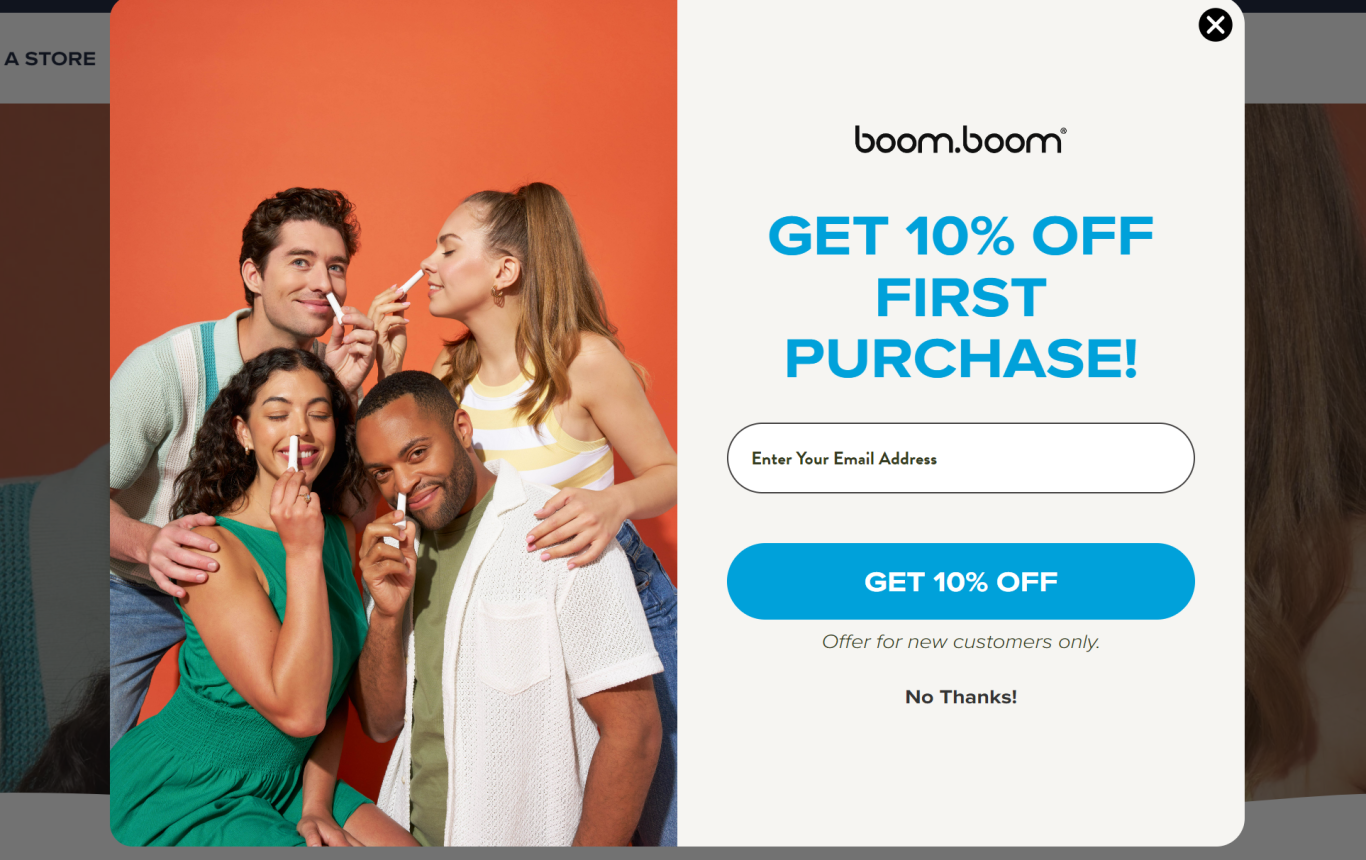 爆卖！低成本鼻吸竟在TikTok卖上亿元！