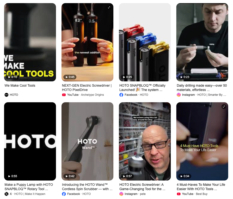 一把“靠脸”的螺丝刀，销出10亿出海奇迹