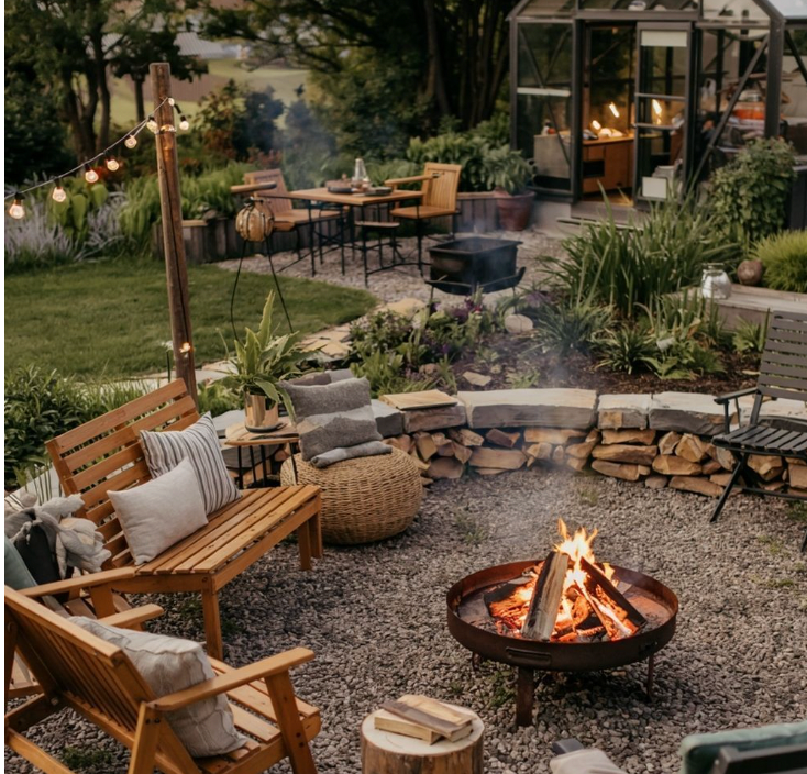 从赚亚马逊平台的钱到赚品类的钱：跨境零售的增长密码｜户外庭院