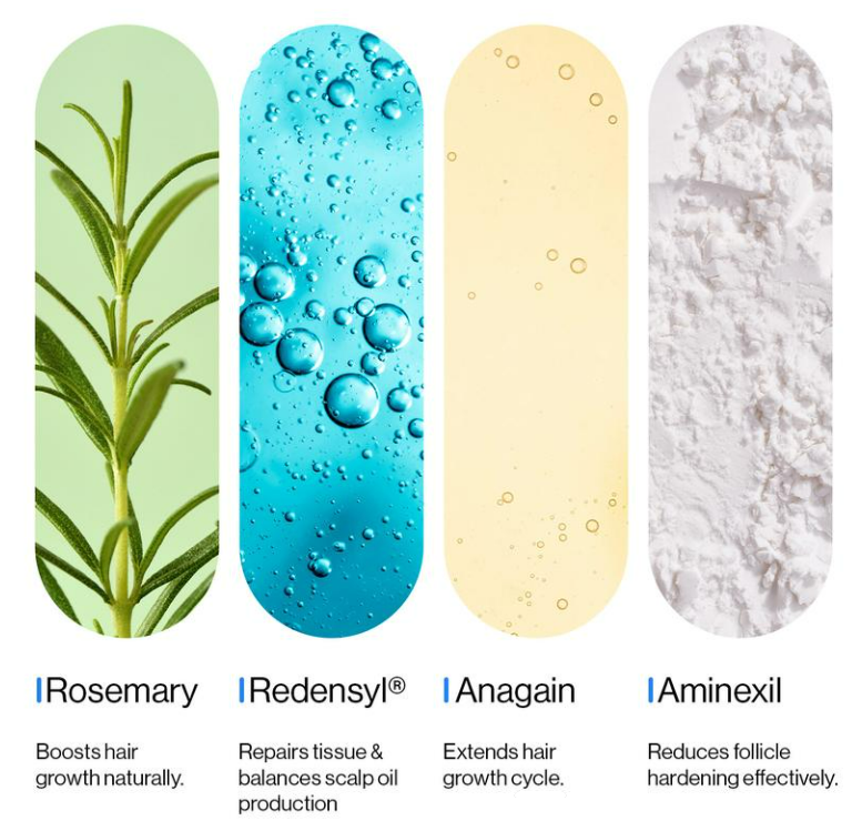 3%迷迭香精华火遍TikTok：它凭什么狂赚两千万？