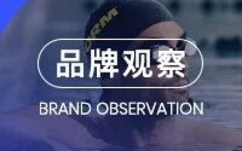 大厂看不上，小厂做不好，FORM智能泳镜就是这样闷声发财的