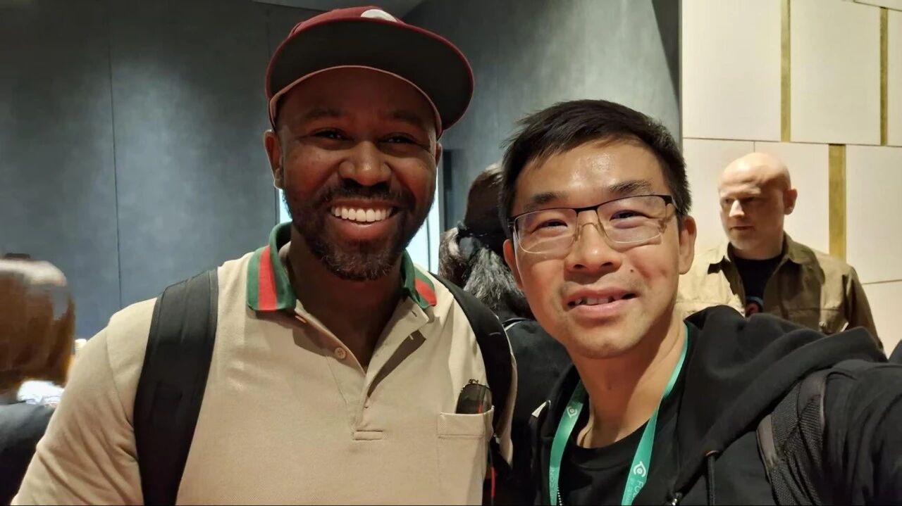 从优化“点击”到优化“影响力”：我在东京Found大会看到的SEO趋势