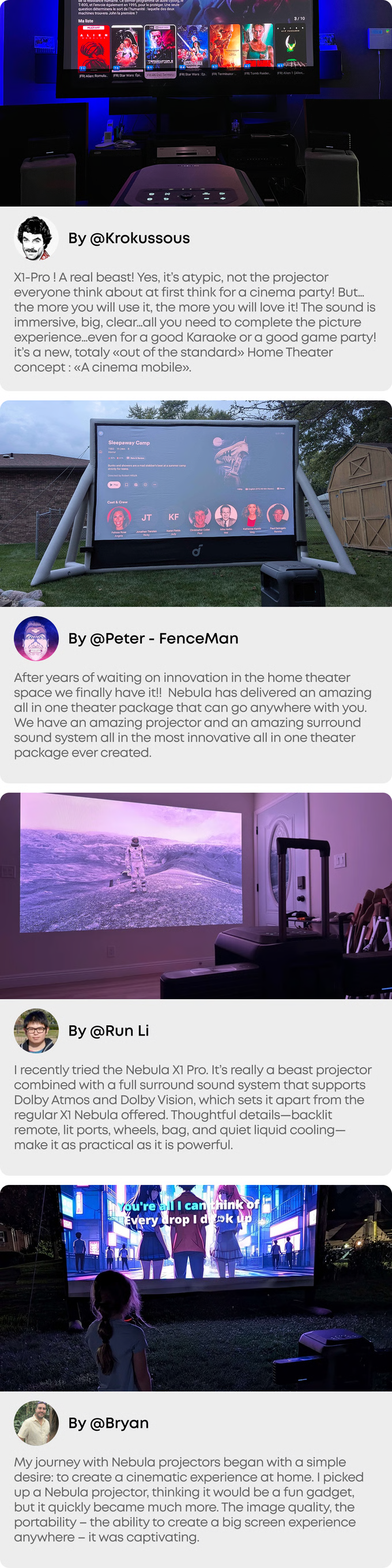 爆款案例拆解 | 575万美金众筹！这台“移动影院”凭什么打动全球？