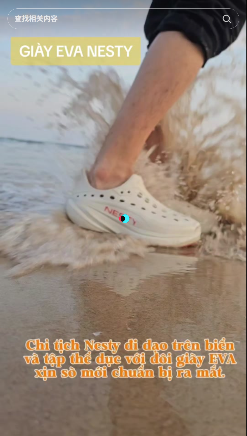 日均在线 7 小时，流量成本低 30%！Nesty Store 揭秘越南电商的赚钱逻辑