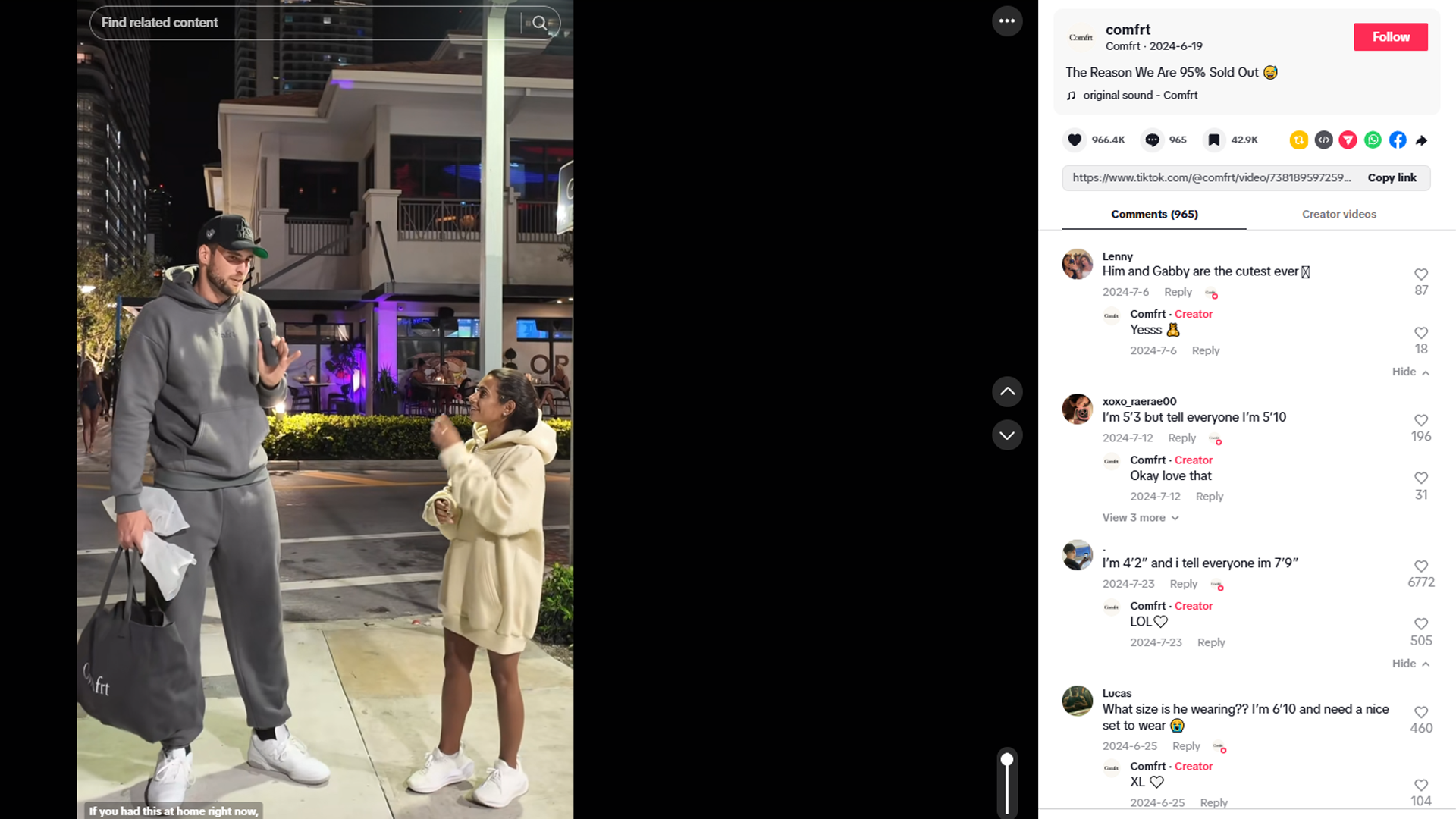 海外红人营销|创立三年狂赚5亿！它靠网红把卫衣卖到总销六十万！