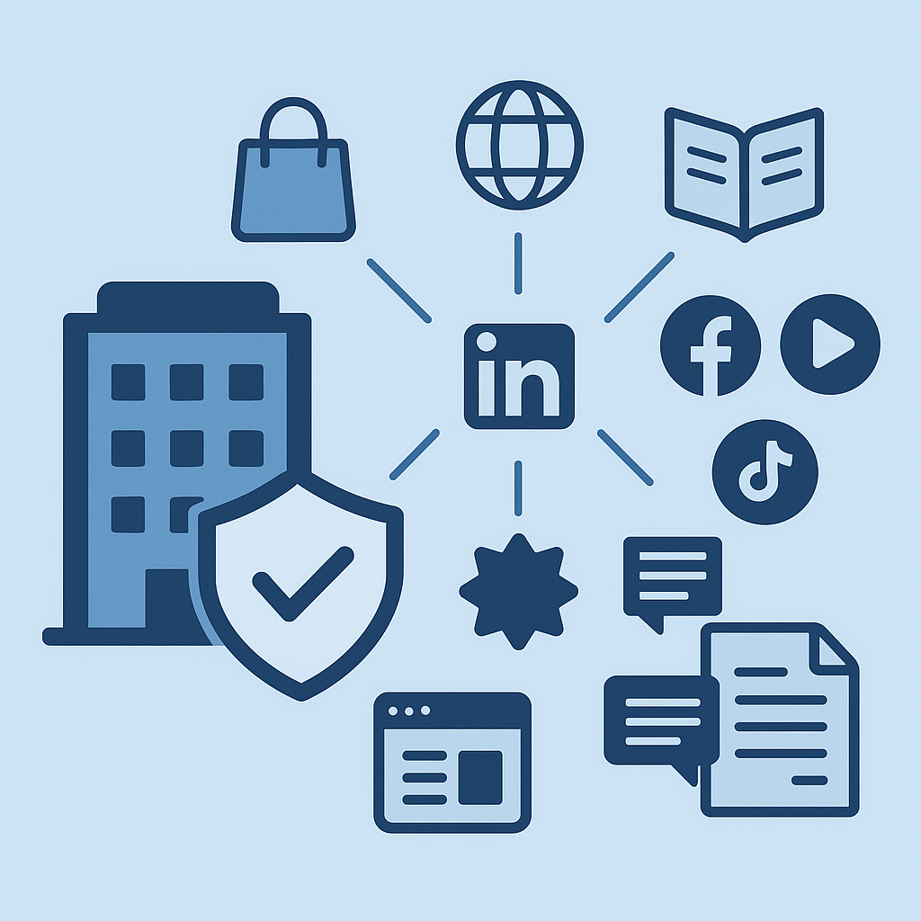 在 GEO 的趋势下，品牌词的打造变得越来越重要！