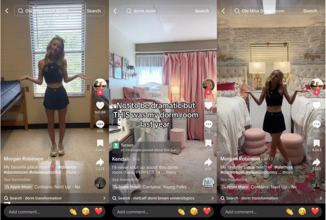 返校季红人内容营销热点怎么玩？海外红人营销实例