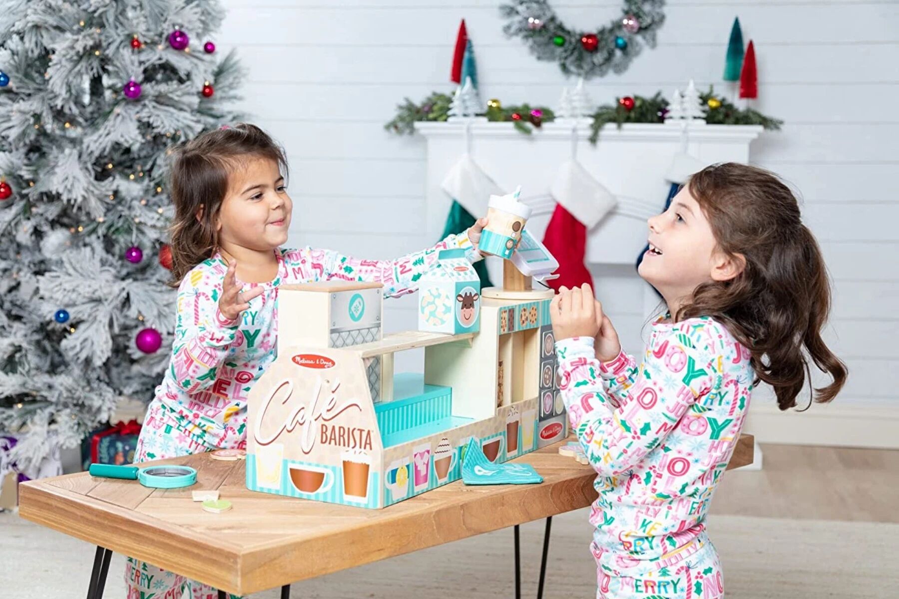 从夫妻车库小厂到年销5亿美金！Melissa & Doug如何靠木质玩具征服跨境市场？