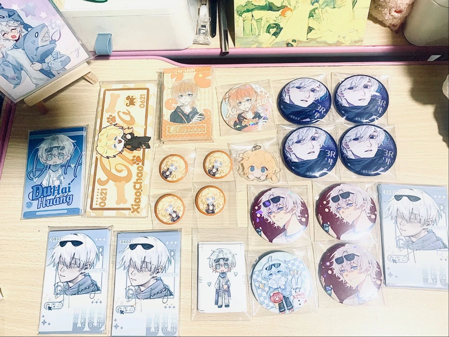 花四小时看完刘润的年度演讲，作为TikTok从业者的感受