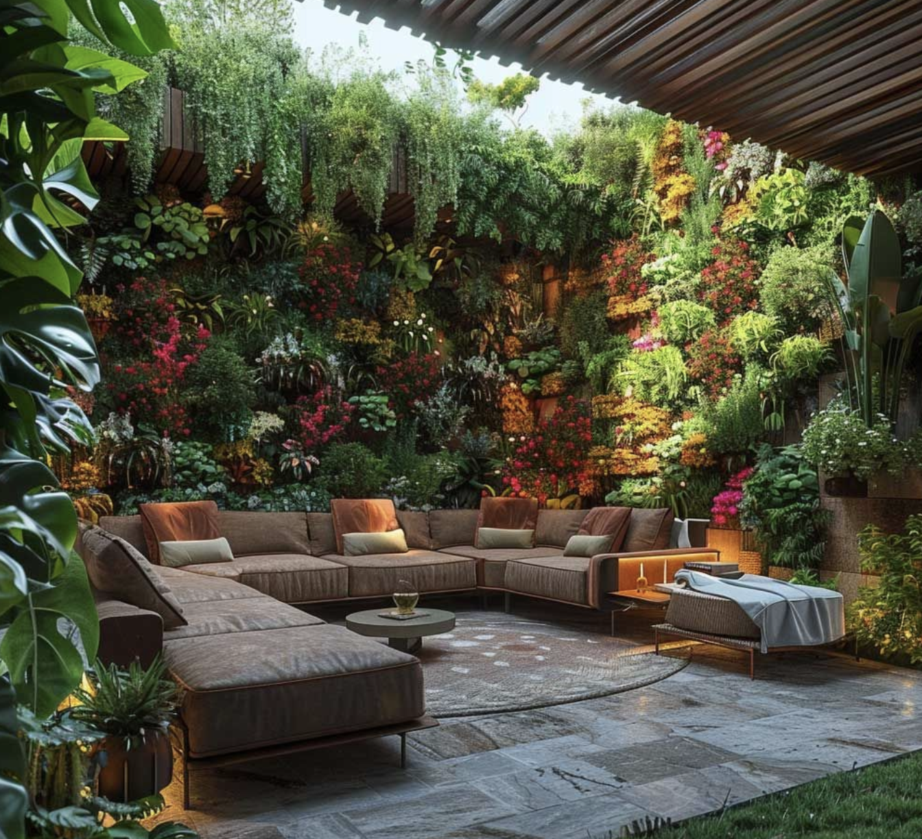 从赚亚马逊平台的钱到赚品类的钱：跨境零售的增长密码｜户外庭院