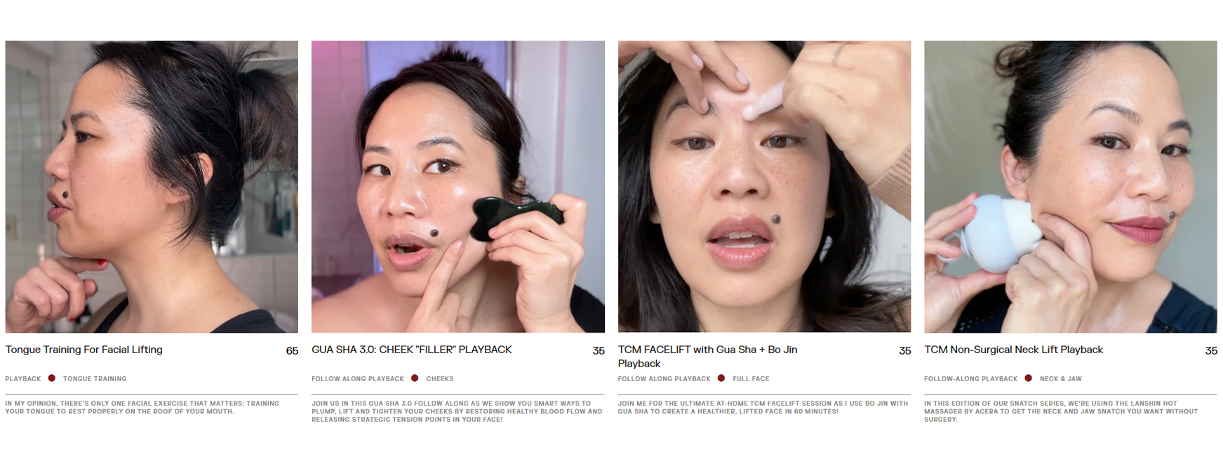 海外红人营销|估值超2亿！美女老板靠百元刮痧板让欧美人疯狂！