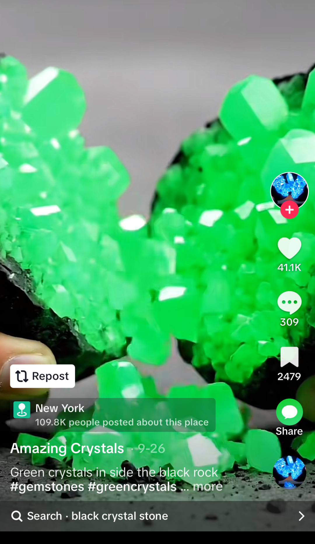 TikTok升级AI内容新功能，看多少AI视频，你说了算