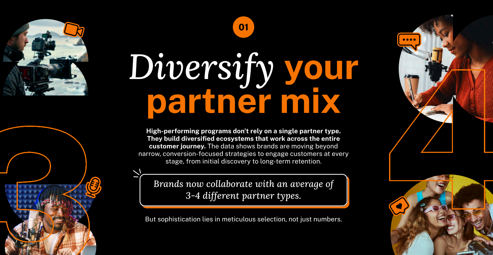 联盟营销，正成为品牌与创作者的新增长引擎