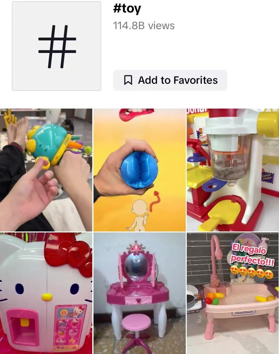 卖了66100单！在TikTok“出道”不到一个月又火成全球顶流