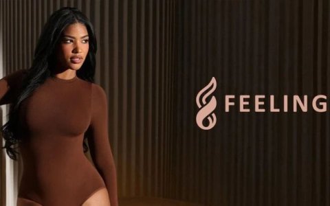 海外红人营销|单月入账5000万！厦门塑身衣爆火TikTok！