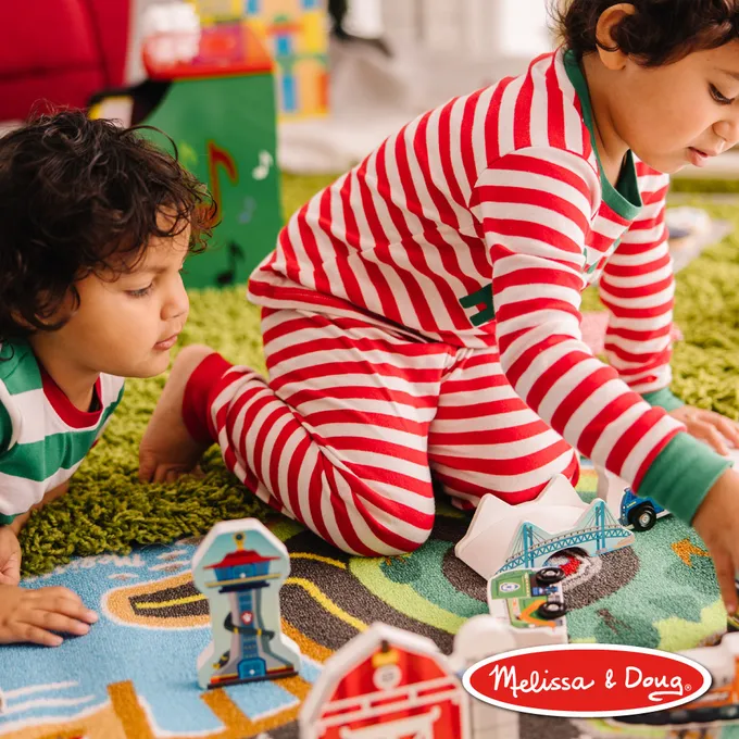 从夫妻车库小厂到年销5亿美金！Melissa & Doug如何靠木质玩具征服跨境市场？