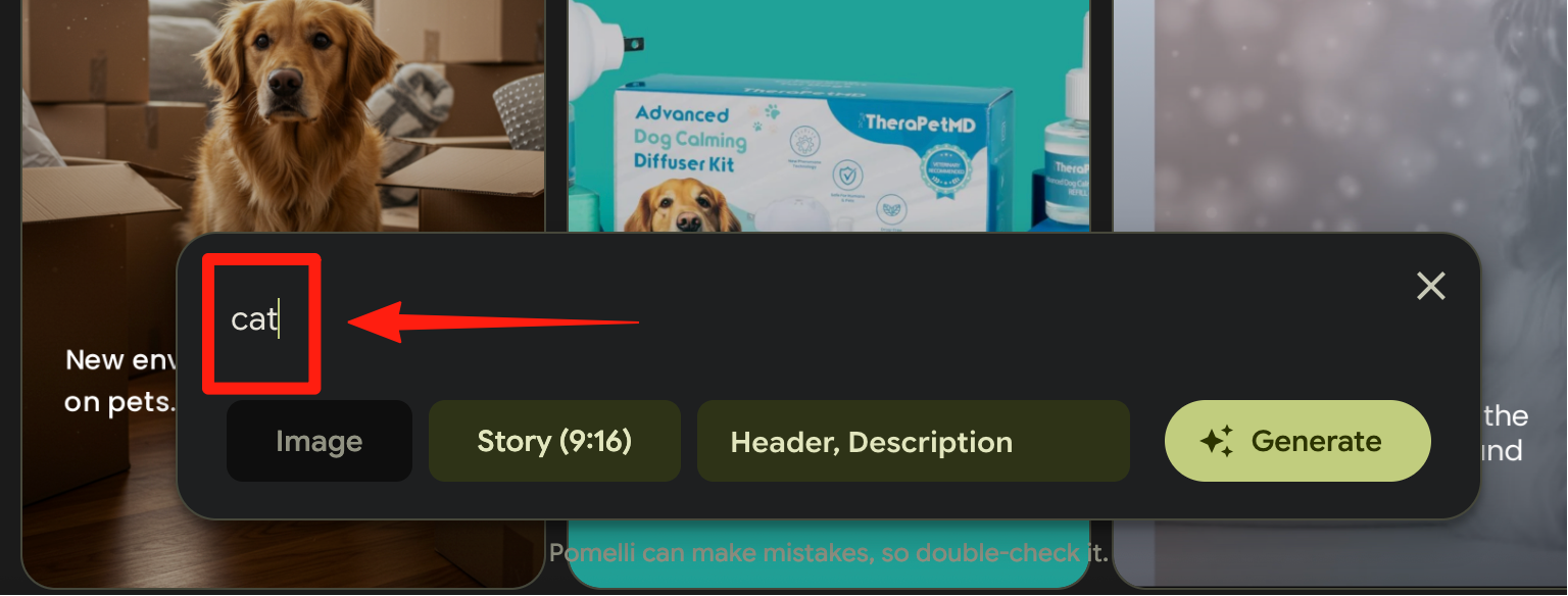 谷歌实验室又出神器，Pomelli让营销更简单