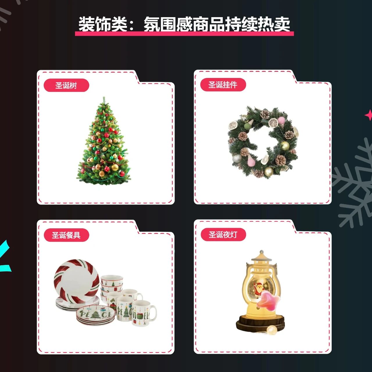 TikTok Shop东南亚圣诞营销终极指南：从选品到出单，引爆热带节日消费！