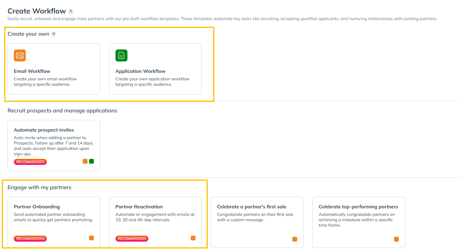 联盟新手攻略3：联盟平台impact.com 到底怎么用？