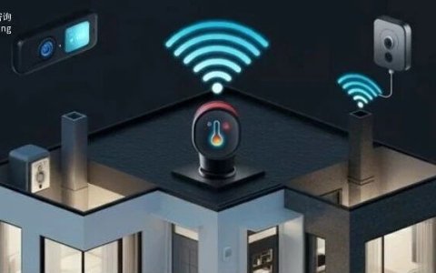 避开巨头竞争：中国跨境卖家智能家居市场的两条黄金入局路径