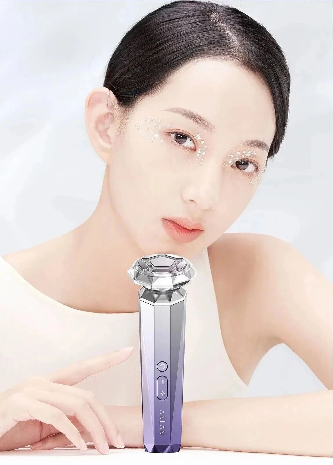 从 0 到年销 85 亿日元！中国品牌 ANLAN 如何击穿日本美容市场？