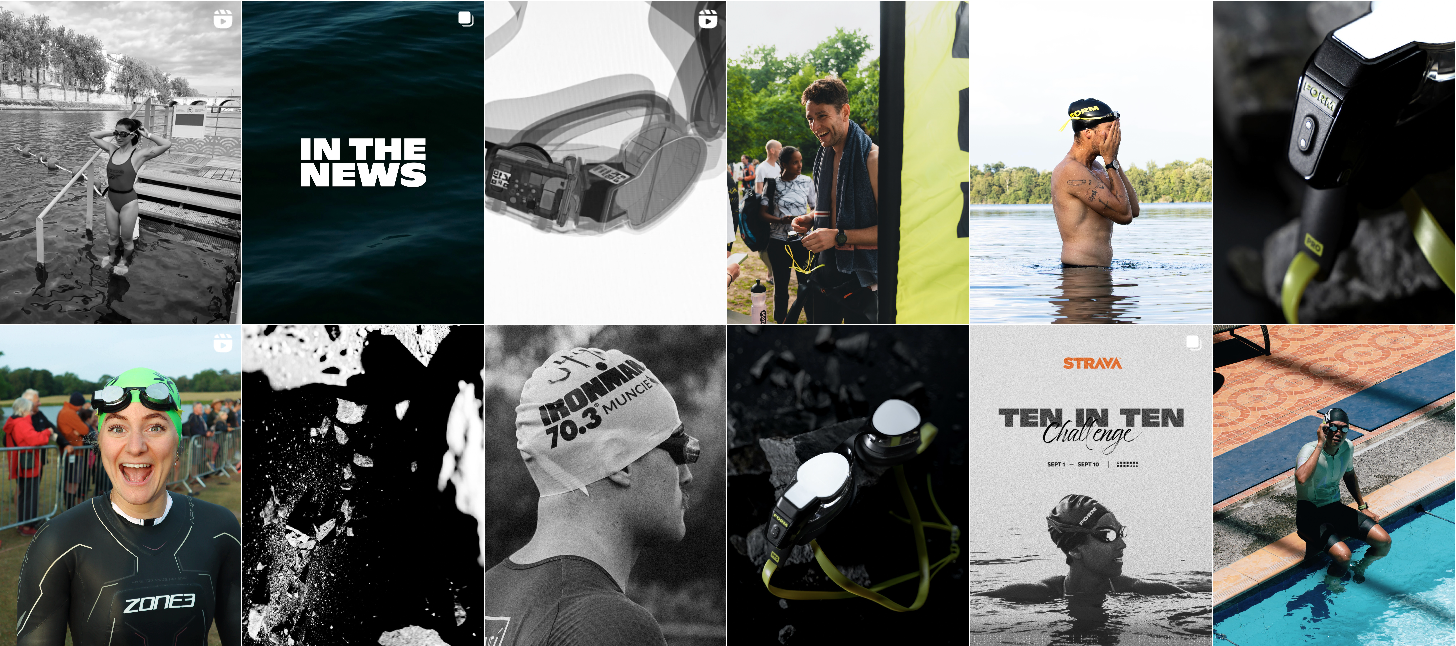 大厂看不上，小厂做不好，FORM智能泳镜就是这样闷声发财的