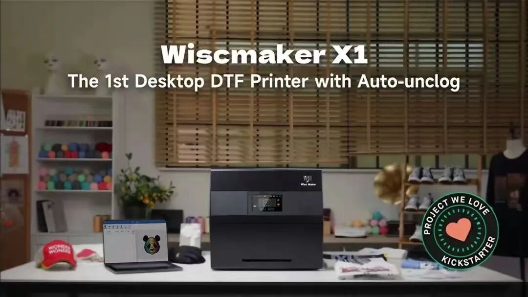 出海爆款精选Vol.43 | Kickstarter/Indiegogo众筹案例盘点