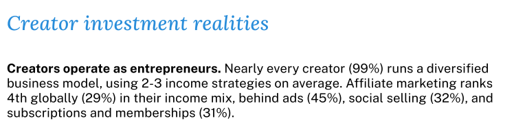 联盟营销，正成为品牌与创作者的新增长引擎