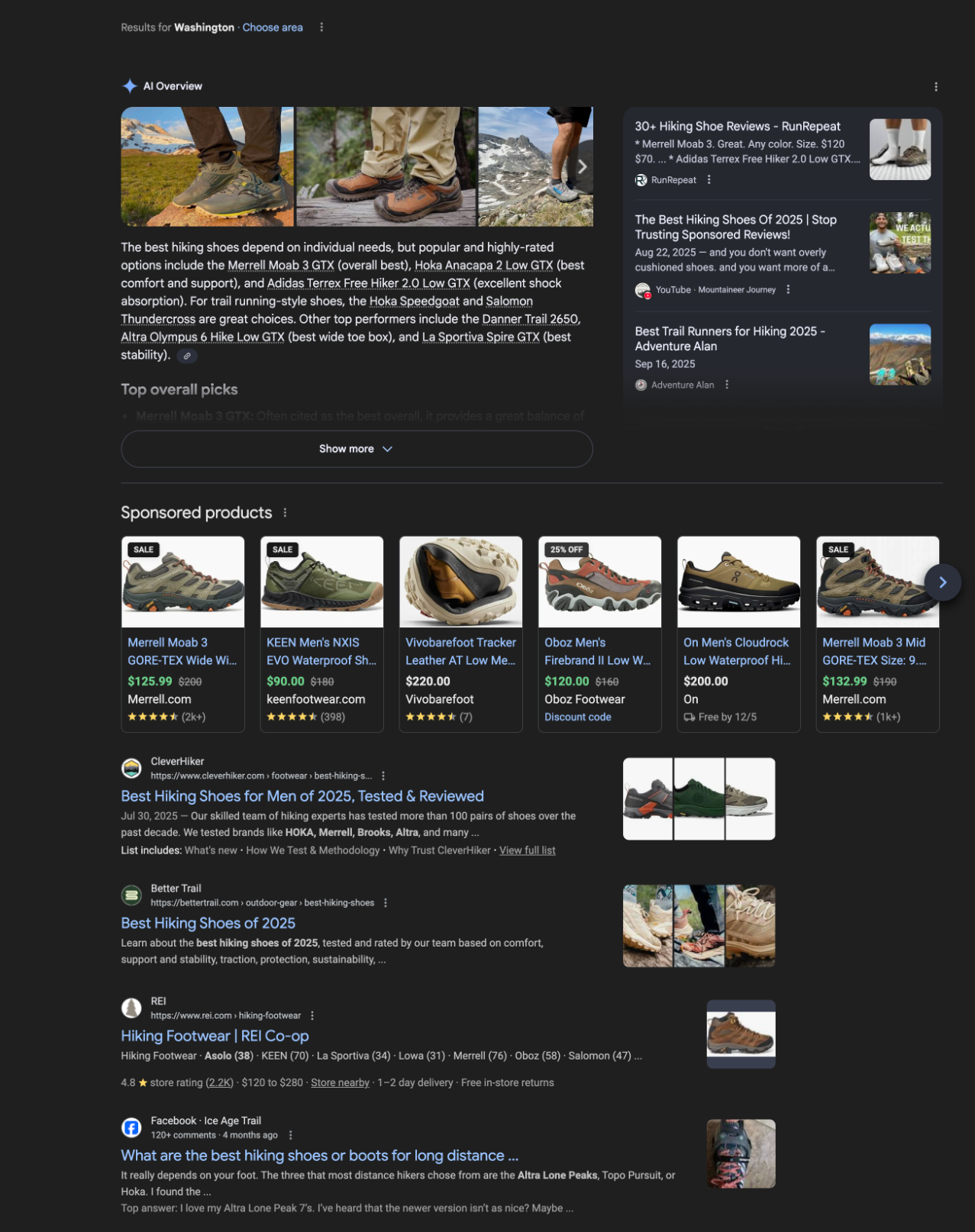 SEO每周一见：GSC上线注释和品牌筛选｜ChatGPT链接点击基本是0%｜AI搜索如何重塑转化｜电商类目页AI优化策略