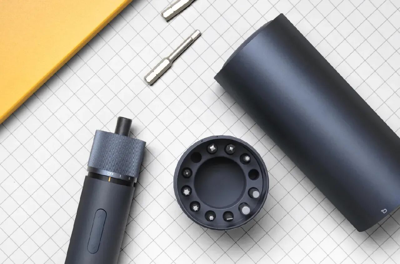 一把“靠脸”的螺丝刀，销出10亿出海奇迹