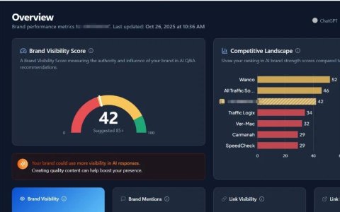 企业出海做GEO的道法术