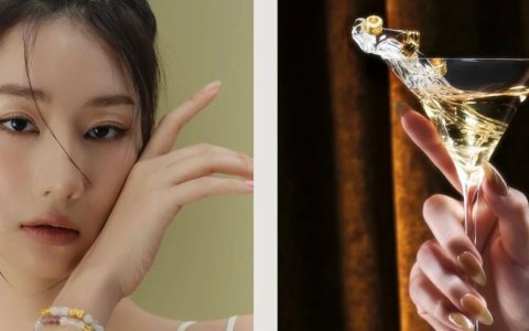 00后小伙在TikTok给老外看风水卖饰品，发掘亿级蓝海市场