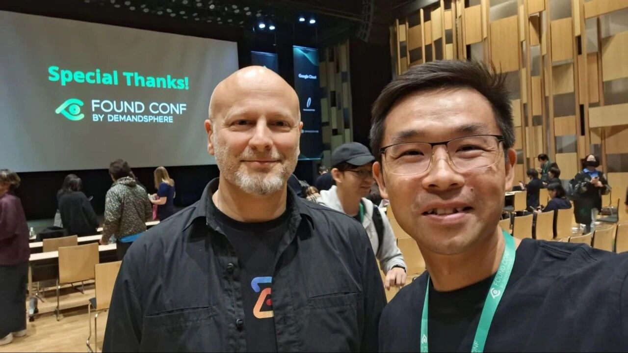 从优化“点击”到优化“影响力”：我在东京Found大会看到的SEO趋势