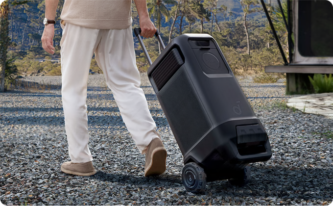 爆款案例拆解 | 575万美金众筹！这台“移动影院”凭什么打动全球？